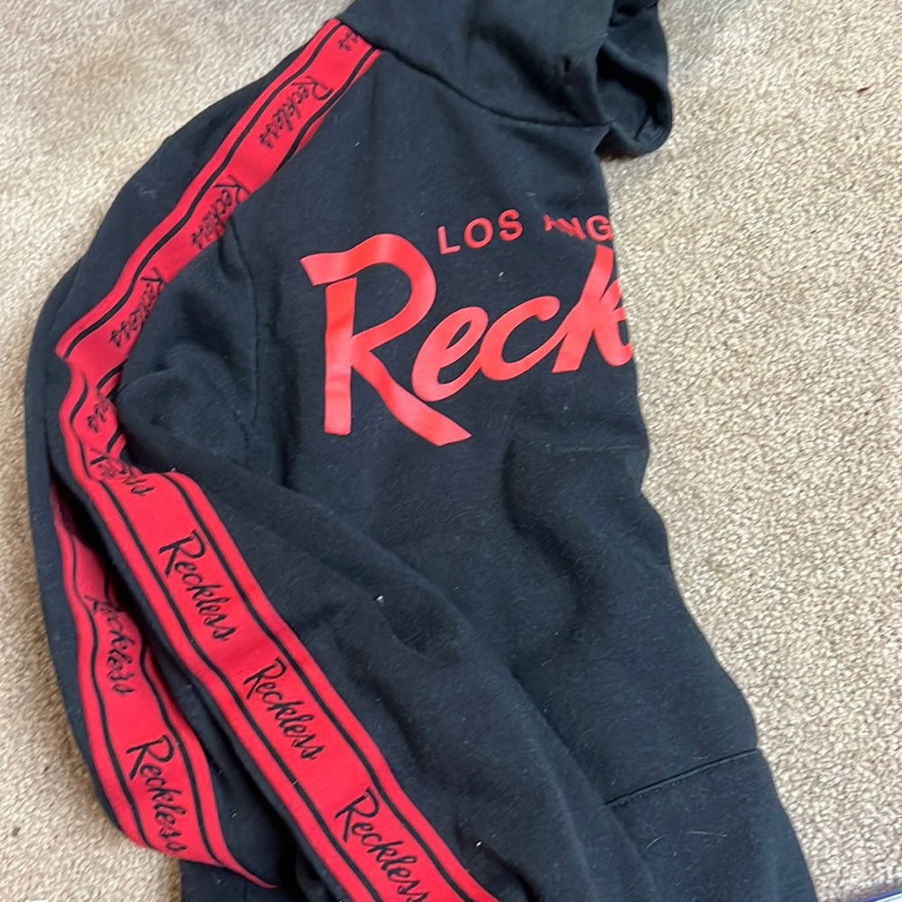 hoodie